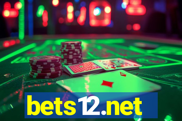 bets12.net