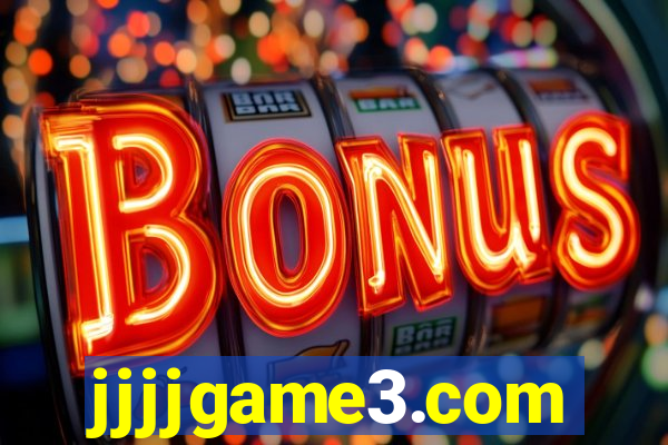 jjjjgame3.com