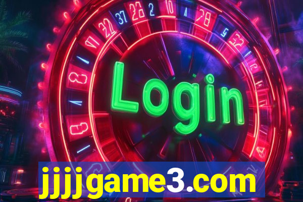 jjjjgame3.com