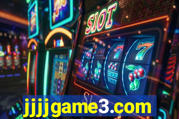 jjjjgame3.com