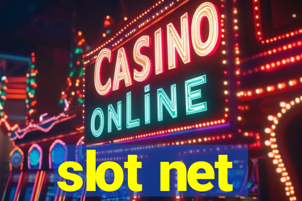 slot net