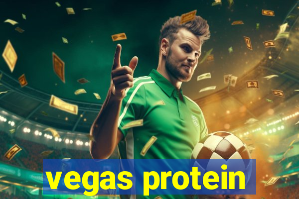 vegas protein