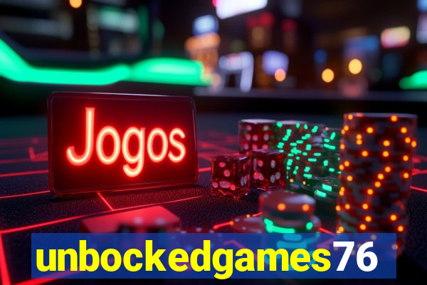 unbockedgames76