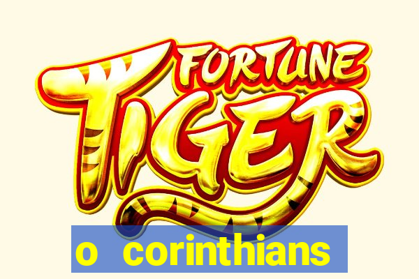 o corinthians ganhou google