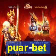 puar-bet