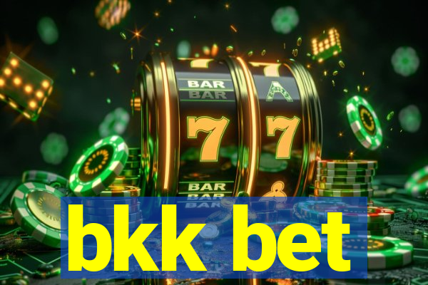 bkk bet