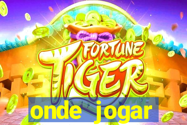 onde jogar blackjack online