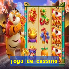 jogo de cassino que ganha dinheiro de verdade