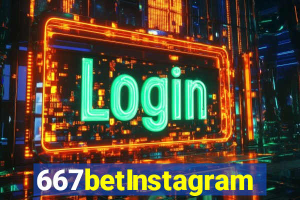 667betInstagram