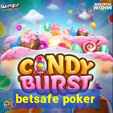 betsafe poker