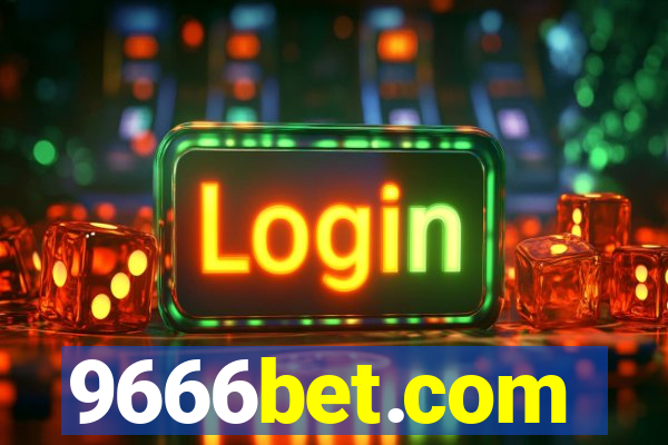 9666bet.com