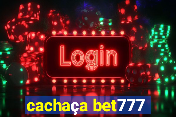 cachaça bet777