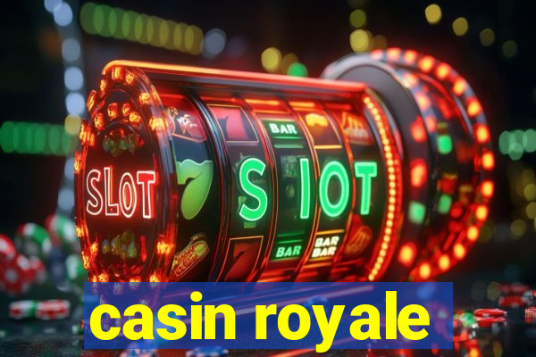 casin royale