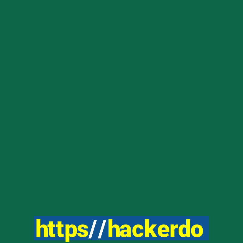 https//hackerdoslot.com/slot