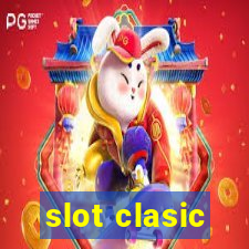 slot clasic