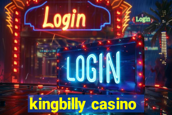 kingbilly casino