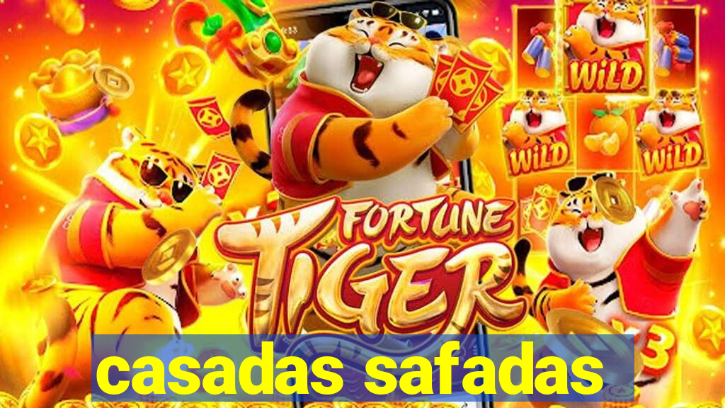 casadas safadas