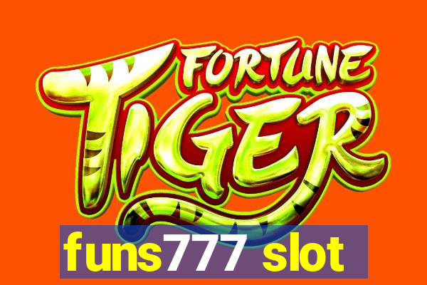 funs777 slot