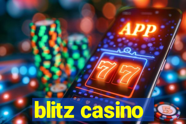 blitz casino