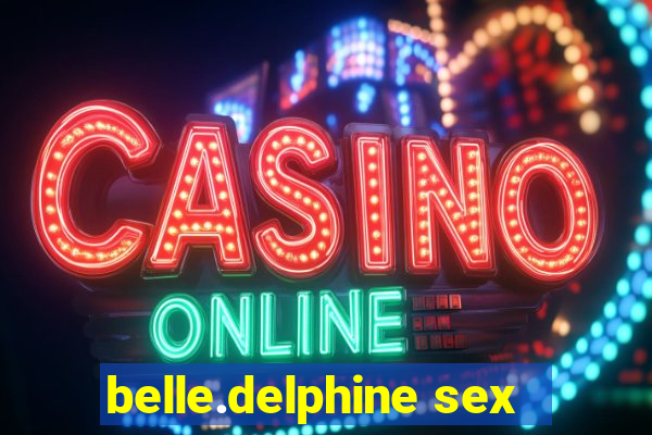 belle.delphine sex