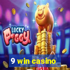 9 win casino