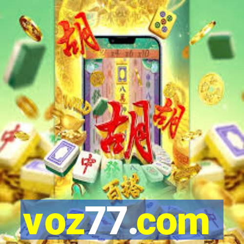 voz77.com