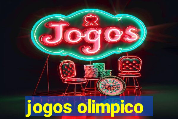 jogos olimpico