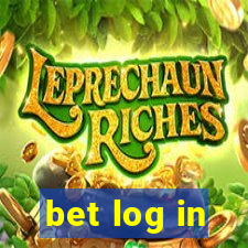 bet log in