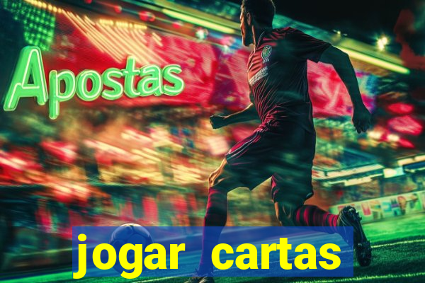 jogar cartas ciganas on line