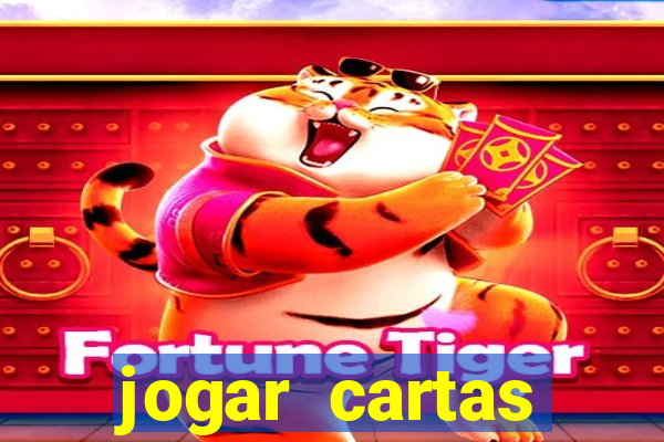 jogar cartas ciganas on line