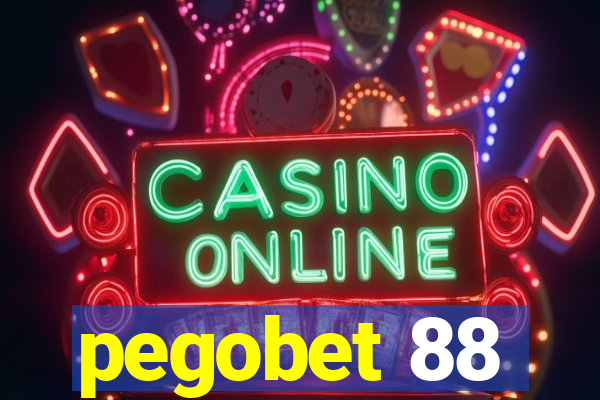 pegobet 88