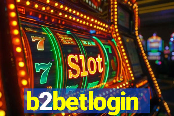 b2betlogin