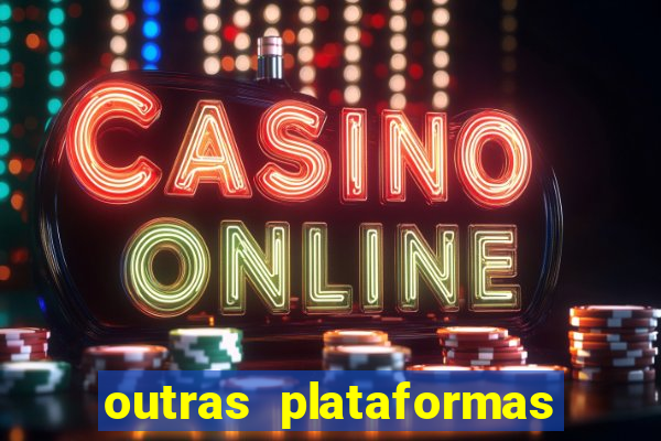 outras plataformas de jogos