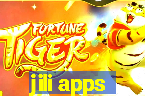 jili apps