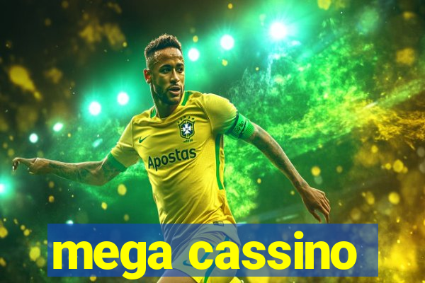 mega cassino