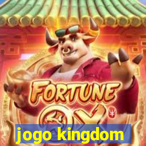 jogo kingdom