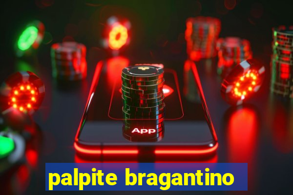 palpite bragantino