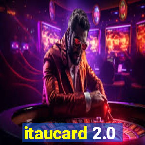 itaucard 2.0