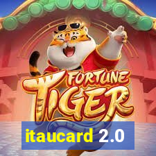 itaucard 2.0