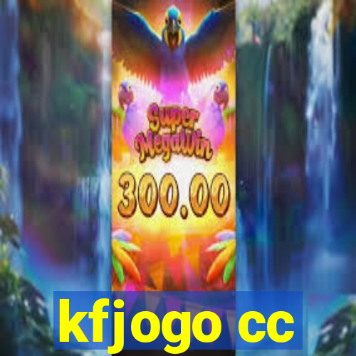 kfjogo cc