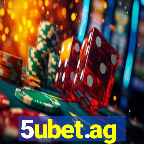 5ubet.ag