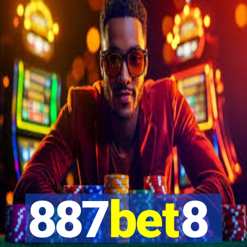 887bet8