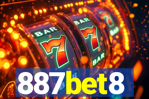 887bet8