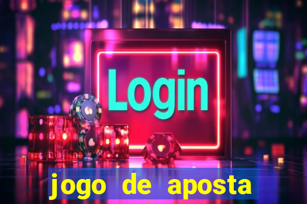 jogo de aposta apartir de 1 real