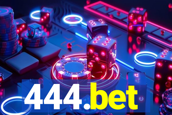 444.bet