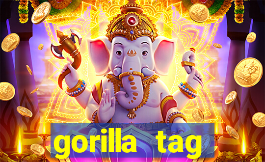 gorilla tag download mobile