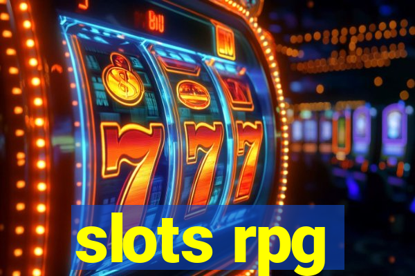 slots rpg