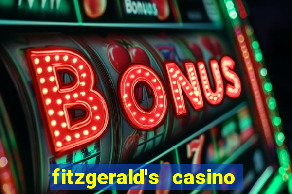 fitzgerald's casino las vegas