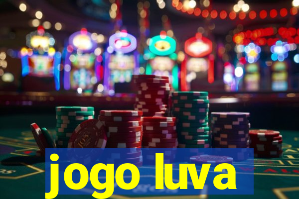 jogo luva