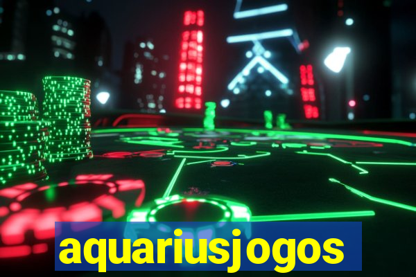 aquariusjogos